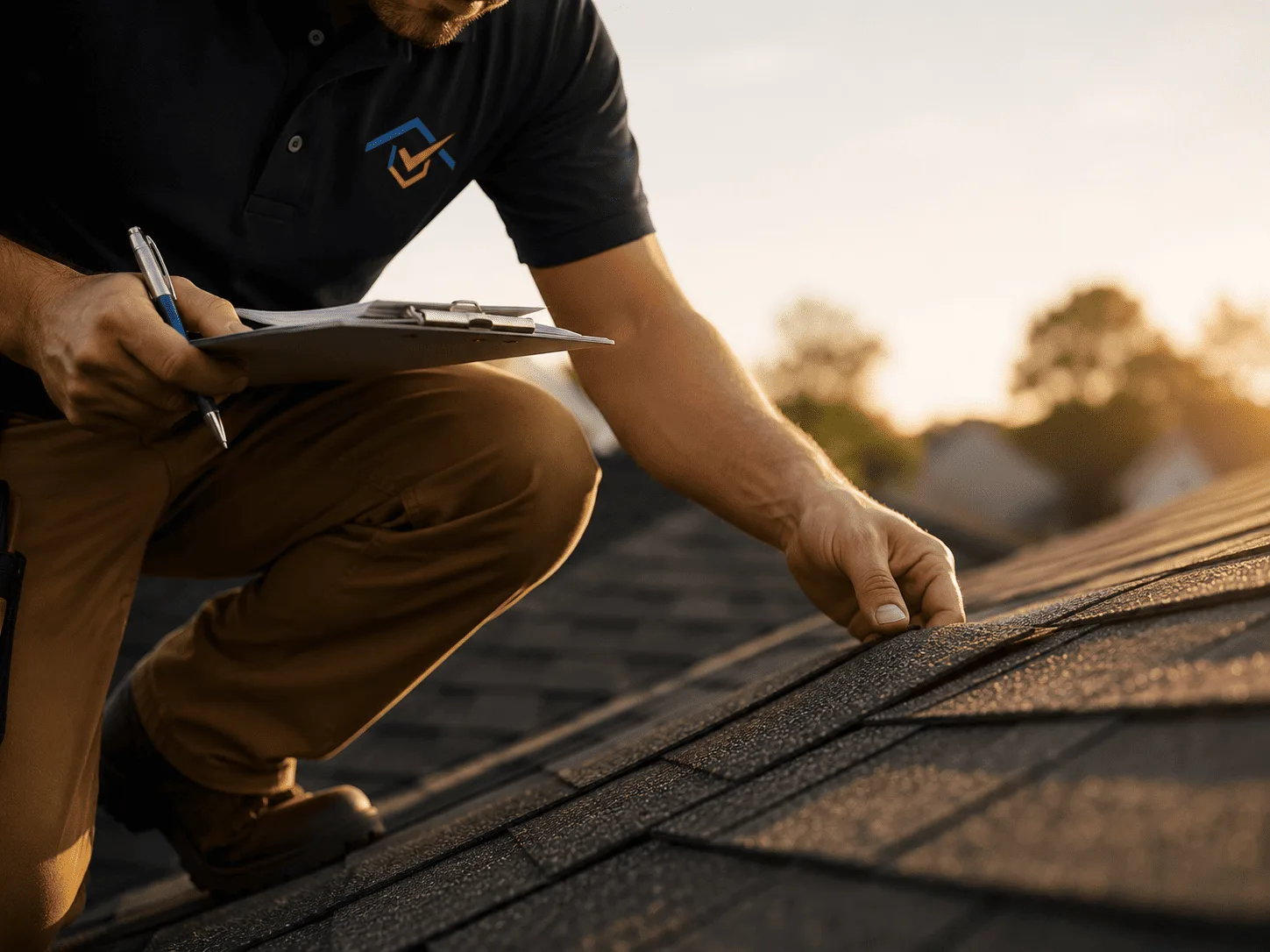Why Choose Roof Inspection in Washington, MO
